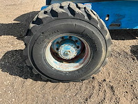 2000 genie z45/25 hoogwerker - afbeelding 27 van  27