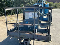 2000 genie z4525 knik-telescoophoogwerker 16 meter - afbeelding 2 van  4