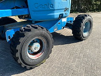 2000 genie z4525 knik-telescoophoogwerker 16 meter - afbeelding 4 van  4