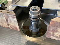 2000 gomad fds tafel- en spilfreesmachine - afbeelding 6 van  11