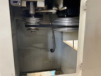 2000 gomad fds tafel- en spilfreesmachine - afbeelding 3 van  11