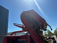 2000 grimme dl 1700 aardappelrooier - afbeelding 14 van  19