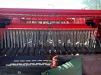 2000 grimme dl 1700 aardappelrooier - afbeelding 15 van  19