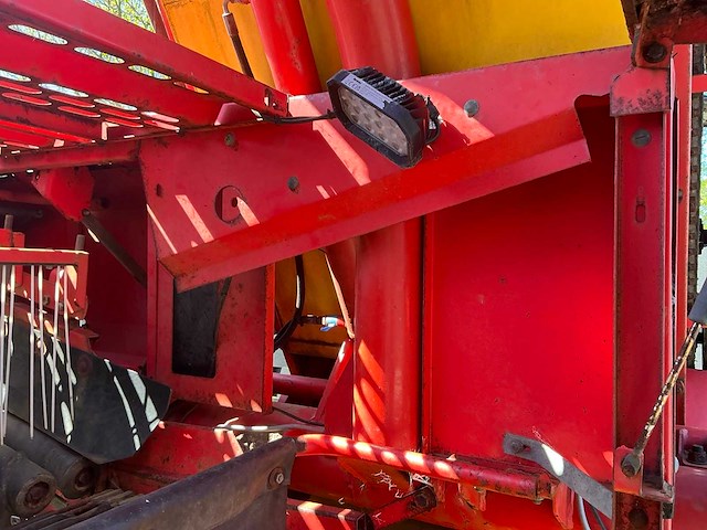 2000 grimme dl 1700 aardappelrooier - afbeelding 16 van  19