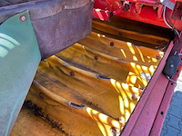 2000 grimme dl 1700 aardappelrooier - afbeelding 18 van  19