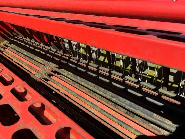 2000 grimme dl 1700 aardappelrooier - afbeelding 6 van  19