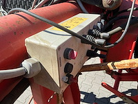 2000 grimme dl 1700 aardappelrooier - afbeelding 10 van  19