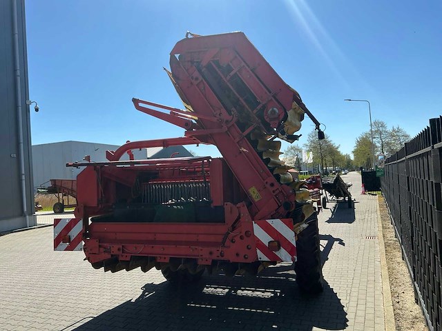 2000 grimme dl 1700 aardappelrooier - afbeelding 2 van  19