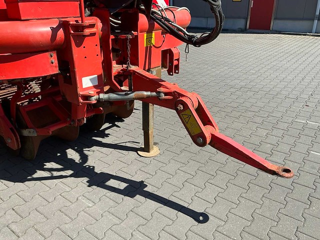 2000 grimme dl 1700 aardappelrooier - afbeelding 3 van  19