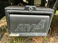 2000 groenewegen dro12-20 oplegger - afbeelding 13 van  29