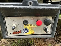 2000 groenewegen dro12-20 oplegger - afbeelding 9 van  29