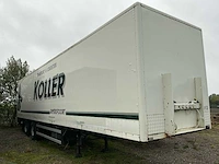 2000 groenewegen dro12-20 oplegger - afbeelding 25 van  29