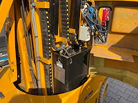 2000 grove toucan 1010 hoogwerker - afbeelding 7 van  20