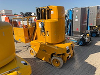 2000 grove toucan 1010 hoogwerker