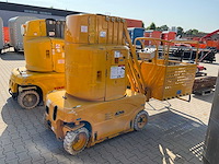 2000 grove toucan 1010 hoogwerker - afbeelding 15 van  20