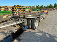 2000 gs oplegger