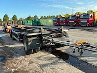 2000 gs oplegger - afbeelding 3 van  10