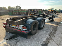 2000 gs oplegger - afbeelding 4 van  10
