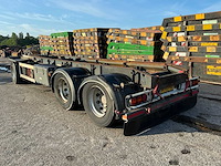 2000 gs oplegger - afbeelding 5 van  10