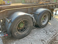 2000 gs oplegger - afbeelding 7 van  10