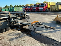 2000 gs oplegger - afbeelding 9 van  10