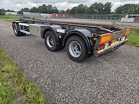2000 gs oplegger - afbeelding 9 van  15