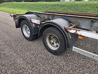 2000 gs oplegger - afbeelding 12 van  15