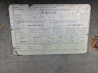 2000 gs oplegger - afbeelding 15 van  15