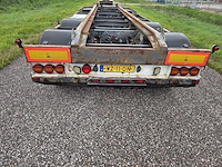 2000 gs oplegger - afbeelding 8 van  15