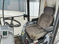 2000 hako citymaster 300 zelfrijdende veegmachine - afbeelding 2 van  23