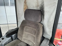 2000 hako citymaster 300 zelfrijdende veegmachine - afbeelding 4 van  23