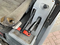 2000 hako citymaster 300 zelfrijdende veegmachine - afbeelding 5 van  23