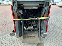 2000 hako citymaster 300 zelfrijdende veegmachine - afbeelding 19 van  23