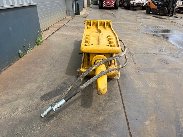 2000 hamer past 20 ton hex - afbeelding 1 van  1