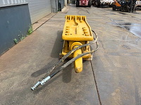 2000 hamer past 20 ton hex - afbeelding 1 van  1