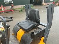 2000 hamm hd13 grondwals - afbeelding 14 van  47