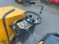 2000 hamm hd13 grondwals - afbeelding 15 van  47