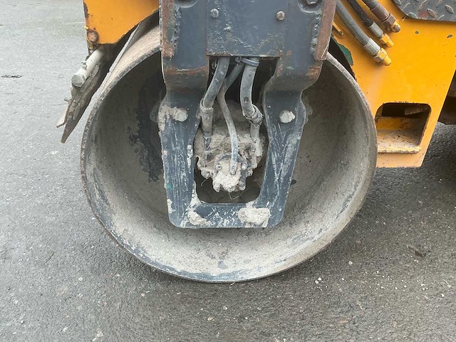 2000 hamm hd13 grondwals - afbeelding 18 van  47