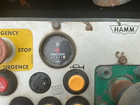 2000 hamm hd13 grondwals - afbeelding 21 van  47