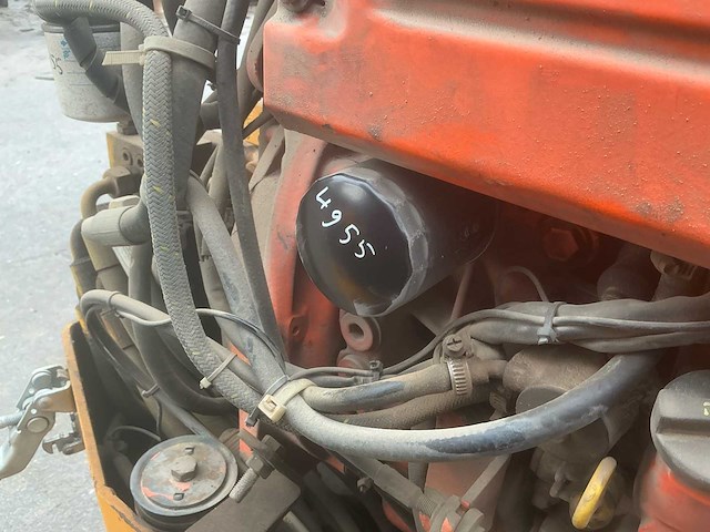 2000 hamm hd13 grondwals - afbeelding 25 van  47