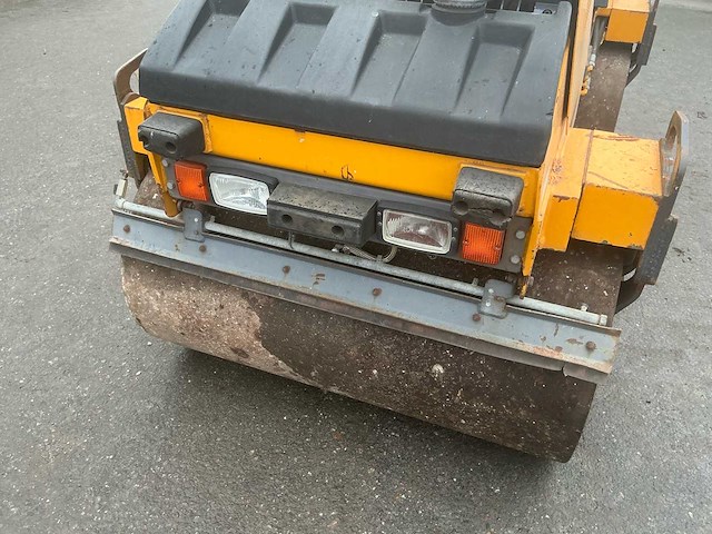 2000 hamm hd13 grondwals - afbeelding 37 van  47