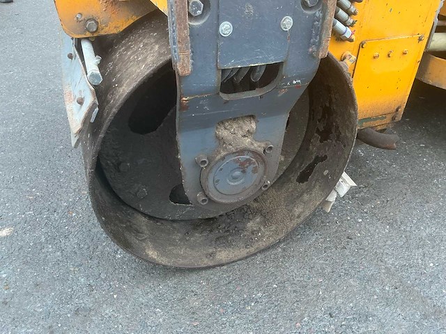 2000 hamm hd13 grondwals - afbeelding 38 van  47