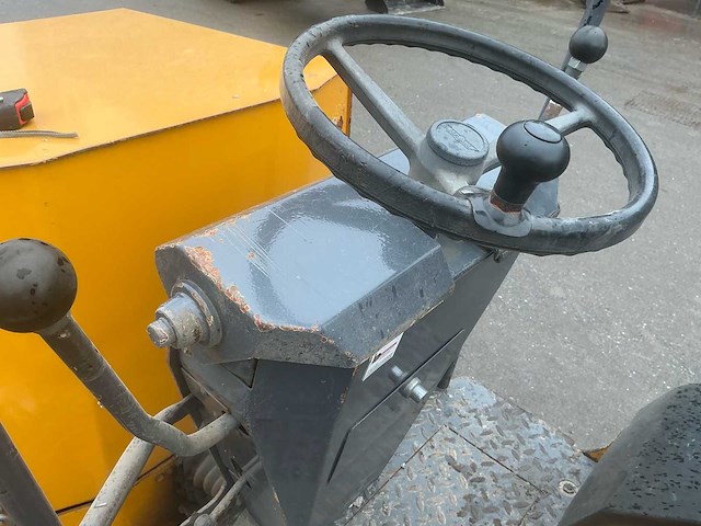 2000 hamm hd13 grondwals - afbeelding 41 van  47