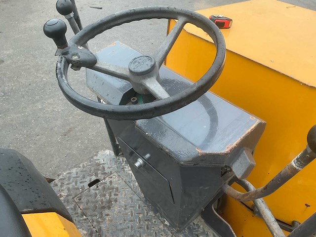 2000 hamm hd13 grondwals - afbeelding 43 van  47