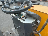 2000 hamm hd13 grondwals - afbeelding 44 van  47