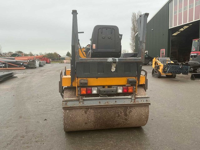 2000 hamm hd13 grondwals - afbeelding 4 van  47