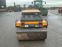 2000 hamm hd13 grondwals - afbeelding 8 van  47