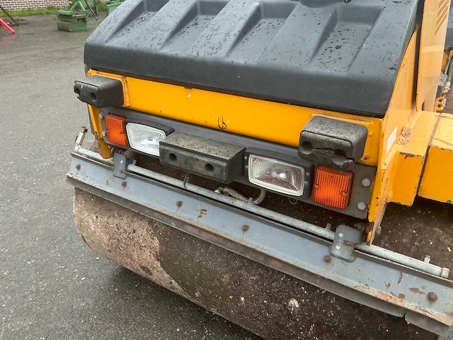 2000 hamm hd13 grondwals - afbeelding 9 van  47