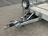 2000 hapert h2700 kantelbare machinetransporter wz-04-fj - afbeelding 5 van  18