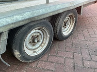 2000 hapert hapa 1310 oprij aanhangwagen wy-50-jh - afbeelding 5 van  17